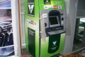 Оформление банкоматов "Внешпромбанк"