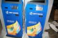 Оформление банкоматов СМП банка
