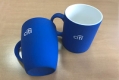 Чашки с нанесением логотипа