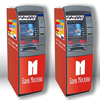 Как брендировать банкоматы