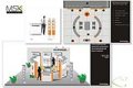 Exhibition stand design and building for M-I SWACO