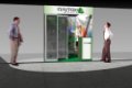 Exhibition stand design and building 