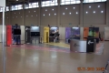 trade show booths building in Russia